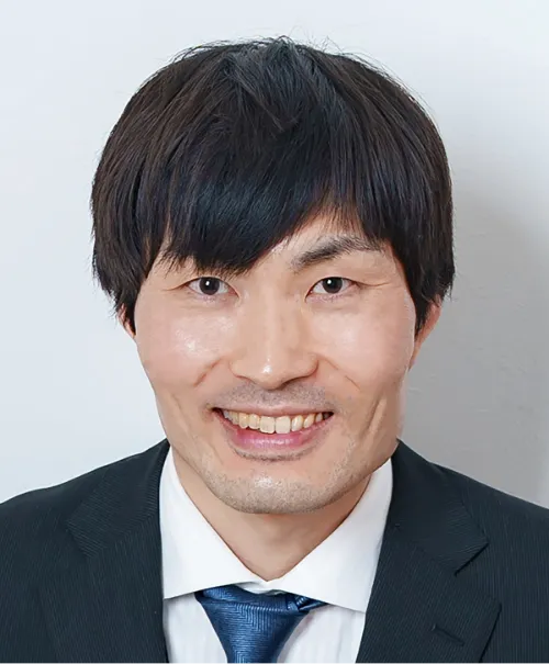 藤田 桂英先生