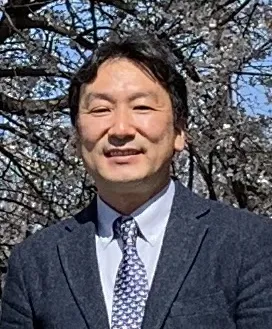 生嶋 健司先生