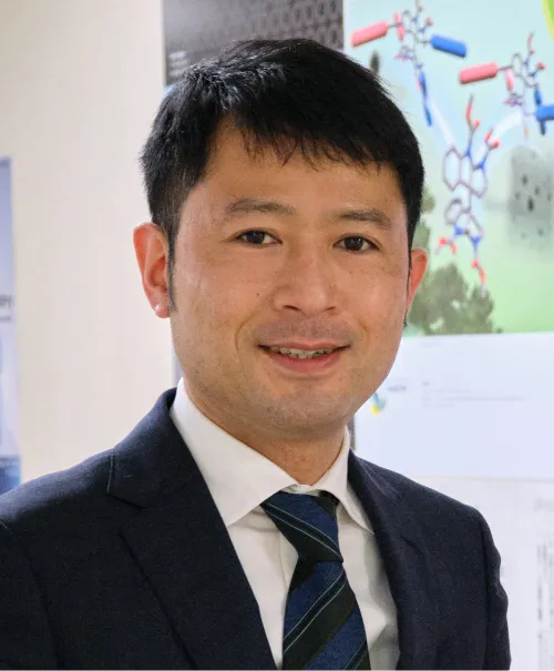 村岡 貴博先生
