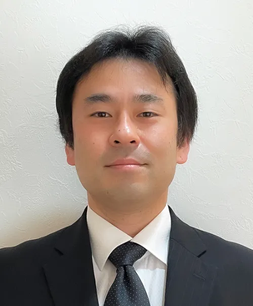 中澤 靖元先生