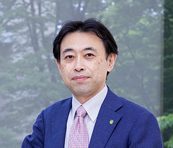 領域総括 三沢 和彦